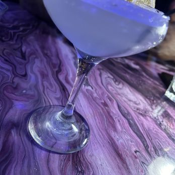 Plush - Lemon drop - Lounges Near Me - Brooklyn Park, Minnesota