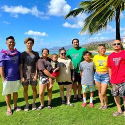 Ko'Olina Lagoon - Celebrated my birthday 10/25/2026