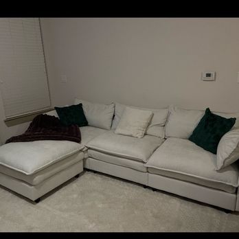 Target - Modular sectional - Department Stores Near Me - San Antonio, Texas