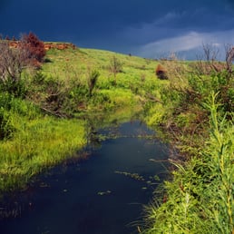 Horsethief Canyon Horsethief Canyon
