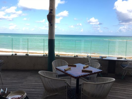 Brisas Restaurant by null