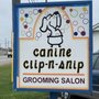 Photo of Canine Clip N Snip