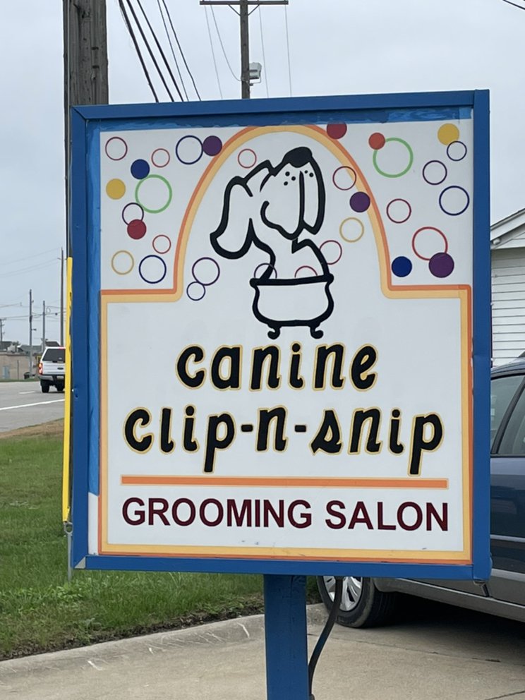 CANINE CLIP N SNIP Updated October 2024 14 Reviews 245 Groesbeck