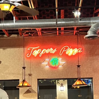 Toppers Pizza Place - Pizza Near Me - Thousand Oaks, California Toppers Pizza Place - Pizza Near Me - Thousand Oaks, California