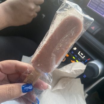 Morelia Gourmet Paletas - Desserts Near Me - Hoboken, New Jersey