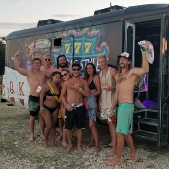Vegas Style Party Bus - Party Bus Rentals Near Me Vegas Style Party Bus - Party Bus Rentals Near Me