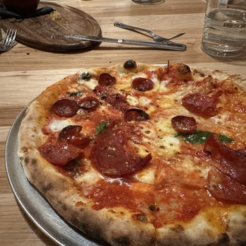 Gia Mia - The Stinger - Italian Near Me - Naperville, Illinois