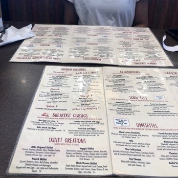 Bill's Cafe - Breakfast & Brunch Near Me - San Jose, California Bill's Cafe - Breakfast & Brunch Near Me - San Jose, California
