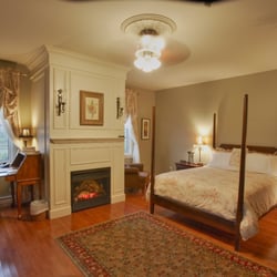 DesBarres Manor Inn - DesBarres Manor Inn Williams Room