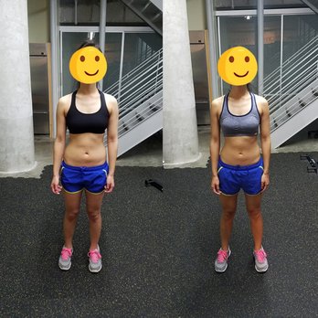 Function Fitness - 5'4 from 123 lbs to 114 lbs - Trainers Near Me - Los Angeles, California