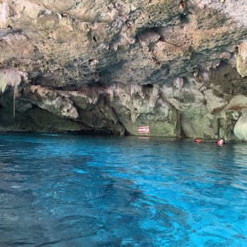 Cenote Dos Ojos - Scuba Diving Near Me - Tulum, ROO Cenote Dos Ojos - Scuba Diving Near Me - Tulum, ROO