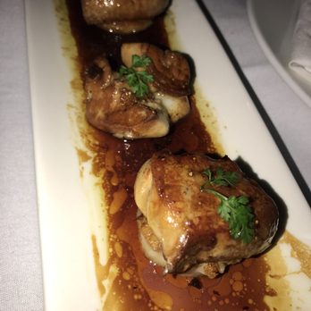 Shiro - Foie gras - Asian Fusion Near Me - South Pasadena, California