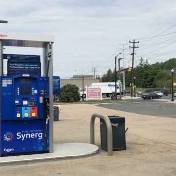Shirlington Road Exxon - Auto Repair Near Me - Arlington, Virginia Shirlington Road Exxon - Auto Repair Near Me - Arlington, Virginia