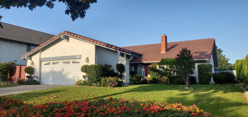 Slide of 3rd Generation Roofing