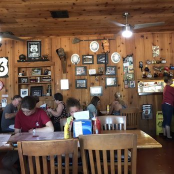 Rock Cafe - German Near Me - Stroud, Oklahoma Rock Cafe - German Near Me - Stroud, Oklahoma