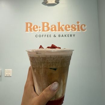 Re Bakesic - Bakeries Near Me - Alhambra, California Re Bakesic - Bakeries Near Me - Alhambra, California