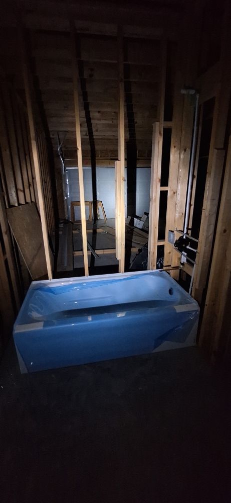 Slide of Zam Bam Plumbing