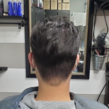 Dk Stylebook - Worst haircut in my life, - Hair Stylists Near Me - San Diego, California