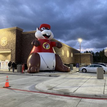 Buc-ee's - Buc-ee - Gas Stations Near Me - Leeds, Alabama Buc-ee's - Buc-ee - Gas Stations Near Me - Leeds, Alabama