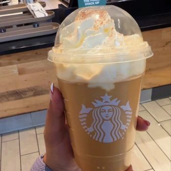 Starbucks - Coffee & Tea Near Me - Raleigh, North Carolina