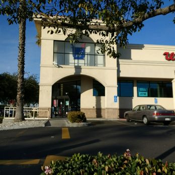 Walgreens - a car parked in front of the store - Drugstores Near Me - Anaheim, California Walgreens - a car parked in front of the store - Drugstores Near Me - Anaheim, California