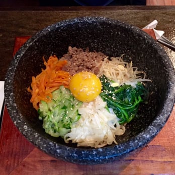 The K BBQ - Bi Bim Bob - Korean Near Me - Toronto, Ontario The K BBQ - Bi Bim Bob - Korean Near Me - Toronto, Ontario