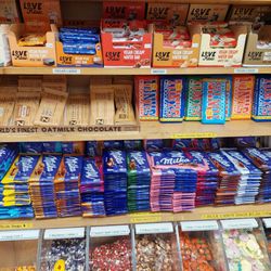 Olde Tyme Candy Shoppe
