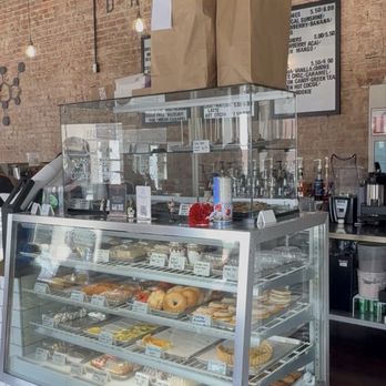 Dark Side Coffee House - Coffee & Tea Near Me - Cicero, Indiana