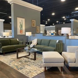 Living Spaces