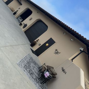 CAG Painting - Ranch Garage in Paso - Painters Near Me CAG Painting - Ranch Garage in Paso - Painters Near Me