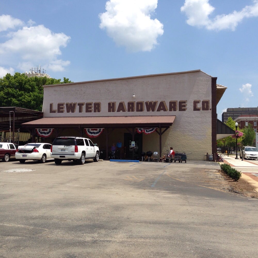 LEWTER’S HARDWARE CLOSED Updated June 2024 11 Photos & 12 Reviews