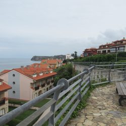 Viewpoint / Lookout - Small but nice