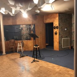 Eagle Audio Recording