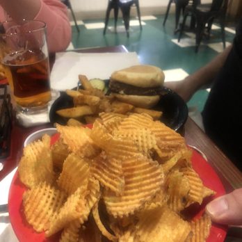 Mountain Edge Grill - Chips - American Near Me - Gatlinburg, Tennessee Mountain Edge Grill - Chips - American Near Me - Gatlinburg, Tennessee
