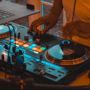 Granberry Hills - DJ - Venues & Event Spaces Near Me - San Antonio, Texas