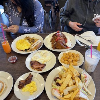 Jamie's Cafe - Cafes Near Me - Elk Grove, California Jamie's Cafe - Cafes Near Me - Elk Grove, California