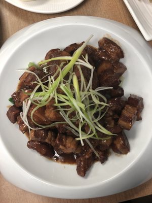 Mr. K Authentic Chinese Restaurant by null