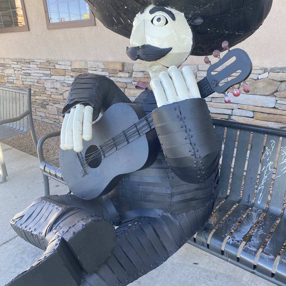 Lindo Mexico Grill & Seafood - Restaurant greeter - Mexican Near Me - Albuquerque, New Mexico