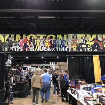 Lexington Comic & Toy Convention - Festivals Near Me - Lexington, Kentucky Lexington Comic & Toy Convention - Festivals Near Me - Lexington, Kentucky