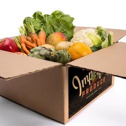 Perfectly imperfect Produce - Perfectly Imperfect Produce Small Mixed Box