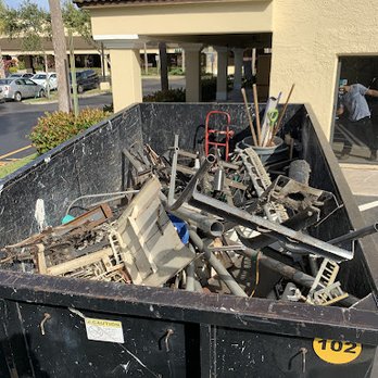 XS Trash - Junk Removal & Hauling Near Me - Pompano Beach, Florida XS Trash - Junk Removal & Hauling Near Me - Pompano Beach, Florida