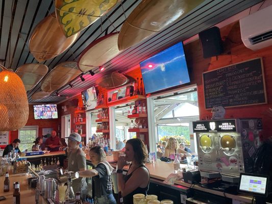 Mex 1 Coastal Cantina by null