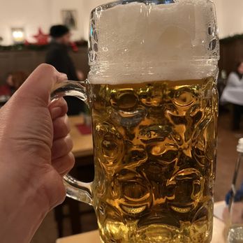 Löwenbräukeller - German Near Me - Munich, BY Löwenbräukeller - German Near Me - Munich, BY