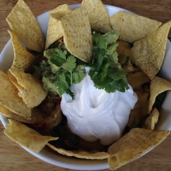 Higher Taste, Plant-Based - This picture doesn't allow you to see the amazingness that is the fiesta bowl. It's yum! - Vegan Near Me - Long Beach, California Higher Taste, Plant-Based - This picture doesn't allow you to see the amazingness that is the fiesta bowl. It's yum! - Vegan Near Me - Long Beach, California