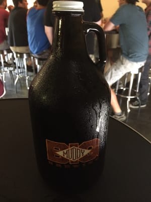 Big Muddy Brewing by null