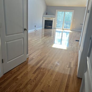 Mass Floor Care - Flooring Near Me - Boston, Massachusetts