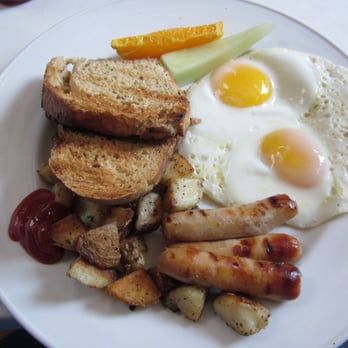 Squirly's - OH yummy goodness - Lounges Near Me - Toronto, Ontario