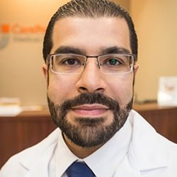 Mohammad Miqbel, MD