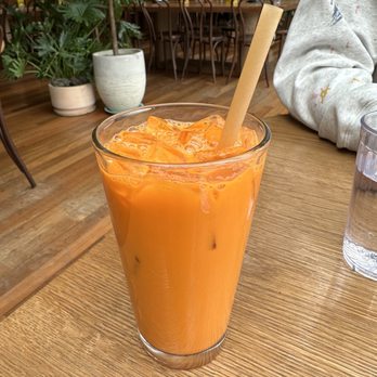 Gai Noi - Thai Iced Tea - Desserts Near Me - Minneapolis, Minnesota Gai Noi - Thai Iced Tea - Desserts Near Me - Minneapolis, Minnesota