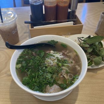 Boban - Pho Dac Biet/Pho Combo - Vietnamese Near Me - Lake Forest, California Boban - Pho Dac Biet/Pho Combo - Vietnamese Near Me - Lake Forest, California